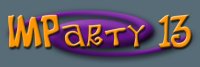 Logo imprezy